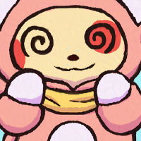 Spinda